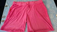 Adenauer & Co Damen Shorts Gr 3XL in Rosa/Pink Essen - Essen-Kettwig Vorschau