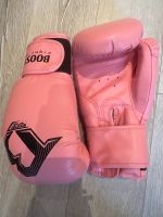 Booster Boxhandschuhe (Pink) Nordrhein-Westfalen - Weeze Vorschau