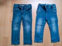 Mädchenhosen, Jeans in Gr.86 Nordrhein-Westfalen - Gladbeck Vorschau