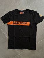 Jägermeister T-Shirt schwarz unisex Größe M Hessen - Rimbach Vorschau