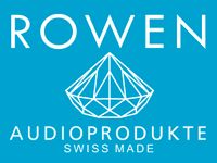 ROWEN Audioprodukte Rheinland-Pfalz - Kammerforst Vorschau