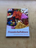 Neu/Unbenutzt - Freundschaftskissen -OZcreativ Hessen - Münster Vorschau