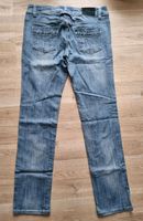 Damen Jeans Gr. 40, in gutem Zustand Sachsen-Anhalt - Stendal Vorschau