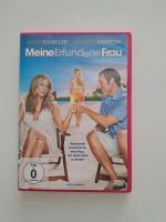 DVD Meine erfundene Frau Bergedorf - Kirchwerder Vorschau