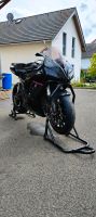 Honda CBR1000RR SC57B Racebike Rennstrecke Baden-Württemberg - Ammerbuch Vorschau