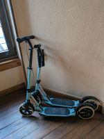Oxelo Scooter / Cityroller für Kinder oder Erwachsene Saarbrücken-Mitte - Malstatt Vorschau