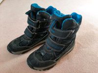 Stiefel warm Geox Gr.30 Halbschuhe Meindl Primigi Buchholz-Kleefeld - Hannover Groß Buchholz Vorschau