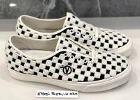 ✅ALL-IN Vans Era 95 Dx Black Canvas Gr.47 US13 Neu OVP Skater Sb Berlin - Charlottenburg Vorschau