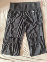 Damen Hose/Jogginghose Adidas Größe M München - Laim Vorschau