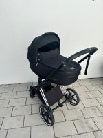 Cybex Priam 4 inkl. Wanne und Sportsitz Bayern - Baldham Vorschau