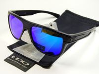 Oakley Breadbox Black Blue Sonnenbrille Holbrook Jupiter Frogskin Bergedorf - Ochsenwerder Vorschau