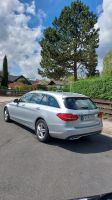 Mercedes Benz C220d Bayern - Bayreuth Vorschau