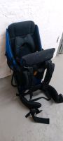 Kober Wanderungen Kindertrage Baby NP: 200€ wie Deuter osprey Rheinland-Pfalz - Ludwigshafen Vorschau