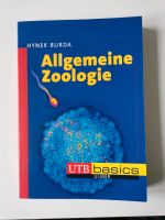 Allgemeine Zoologie Hynek Burda Hessen - Gießen Vorschau