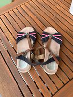 Sandalen Tom Tailor Gr. 36 Stuttgart - Stuttgart-West Vorschau