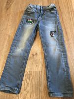 Jeans S.Oliver Gr. 122 Kr. Altötting - Pleiskirchen Vorschau