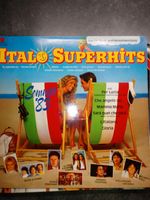 Italo Superhits, Sommer `83, LP Vinyl Niedersachsen - Bad Iburg Vorschau