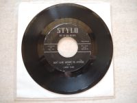 JIMMY FORD 45RPM Nordrhein-Westfalen - Herne Vorschau