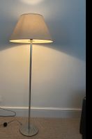 Chrome floor lamp Mecklenburg-Vorpommern - Rubkow Vorschau