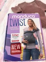 Manduca Twist Babytrage Neu & unbenutzt Nordrhein-Westfalen - Lünen Vorschau