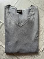 Hugo Boss Pullover in Größe XL, top Zustand Bayern - Eching (Kr Freising) Vorschau