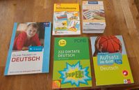 Paket Übungslitertur Deutsch ab Klasse 5 Baden-Württemberg - Mögglingen Vorschau