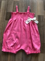 Jumpsuit Petit Bateau Gr.81 NEU Nordrhein-Westfalen - Waldfeucht Vorschau