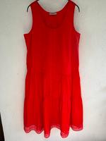 Kleid von Twinset Gr. 42, rot Aubing-Lochhausen-Langwied - Aubing Vorschau