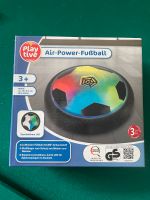 Air-Power-Fußball mit LED Niedersachsen - Barendorf Vorschau