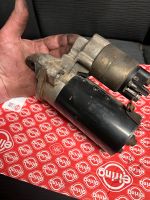 Original BMW E46 316i-320i Anlasser Starter Bosch 7505979 Nürnberg (Mittelfr) - Nordstadt Vorschau