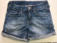 H&M Jeans Shorts, Gr. 128 Bayern - Maitenbeth Vorschau