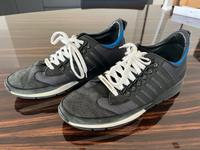 Sneaker DSQUARED2 44 Sammler Nordrhein-Westfalen - Lotte Vorschau