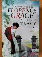 Die zwei Leben der Florence Grace, Roman von Tracy Reese Rheinland-Pfalz - Wöllstein Vorschau