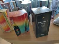 Über 20 Stück McDonald's Gläser incl. Mystery Box Niedersachsen - Thedinghausen Vorschau