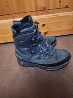 LOWA Wanderschuhe Outdoorschuhe Trekkingschuhe 38 unisex blau Baden-Württemberg - Schömberg Vorschau