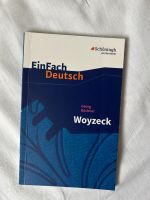 Woyzeck von Georg Büchner Bremen - Blumenthal Vorschau