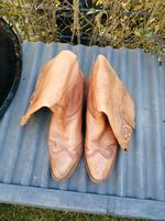 Stiefel Echtleder Gr. 42 ESPRIT Baden-Württemberg - Sulz Vorschau