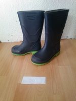 Dunkelblaue Gummistiefel in 30 Berlin - Neukölln Vorschau