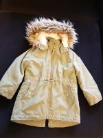 Winterjacke Mädchen H&M Hessen - Haiger Vorschau