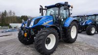 NEW HOLLAND T 6.180 AC Sofort Verfügbar Bayern - Rötz Vorschau