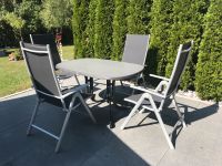 ♦️CAMPING / GARTEN GARNITUR ♦️ Baden-Württemberg - Engen Vorschau