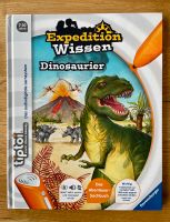 TIP TOI Buch, Expedition Wissen, Dinosaurier, Lernspiel Niedersachsen - Oldenburg Vorschau