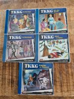 TKKG CDs Folge 120/147/170/171/173/183 Nordrhein-Westfalen - Grefrath Vorschau