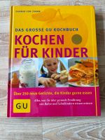 Kochen für Kinder – Das grosse GU Kochbuch 5€ Findorff - Findorff-Bürgerweide Vorschau