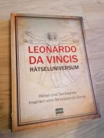 Leonardo Da Vincis Rätseluniversum Dresden - Pieschen Vorschau