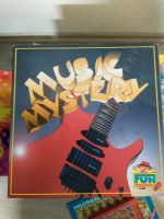 Music Mystery Spiel Brett Niedersachsen - Northeim Vorschau