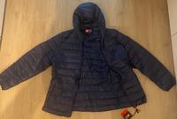 Swiss Life NDK Jacke XL Bayern - Kempten Vorschau