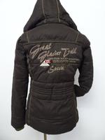Winter Jacke von Soccx, Gr.36 / S, Braun, Neuwertig Bayern - Langenaltheim Vorschau