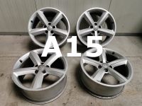 Original Audi 18 Zoll Alufelgen 8K06010250 8Jx18H2 ET47 Nordrhein-Westfalen - Ascheberg Vorschau