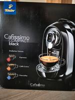 Kaffeemaschine Tchibo Cafissimo Compact Black Bayern - Kammeltal Vorschau
